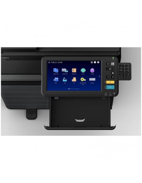 toshiba e-studio 3028a photocopieur entreprise professionnel tunisie