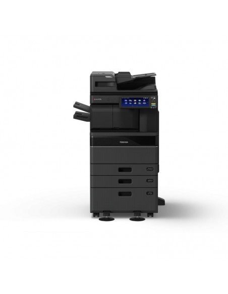 photocopieur multifonction réseau toshiba a3 ethernet usb