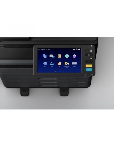 photocopieur toshiba professionnel a3 noir blanc entreprise