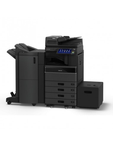 toshiba e-studio 3528a photocopieur rapide 35 pages minute