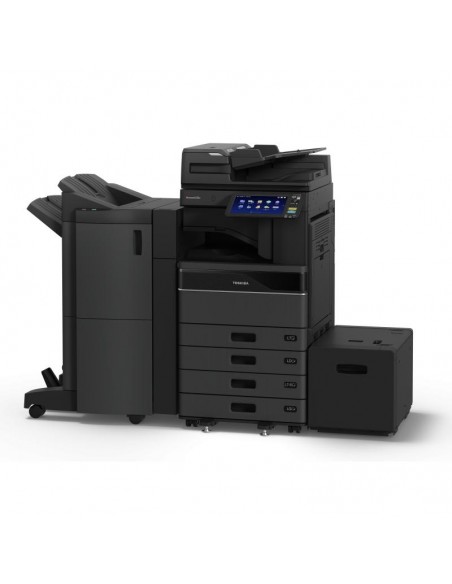 toshiba e-studio 3528a photocopieur rapide 35 pages minute