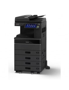 Photocopieur multifonction Toshiba pour bureaux et entreprises 2