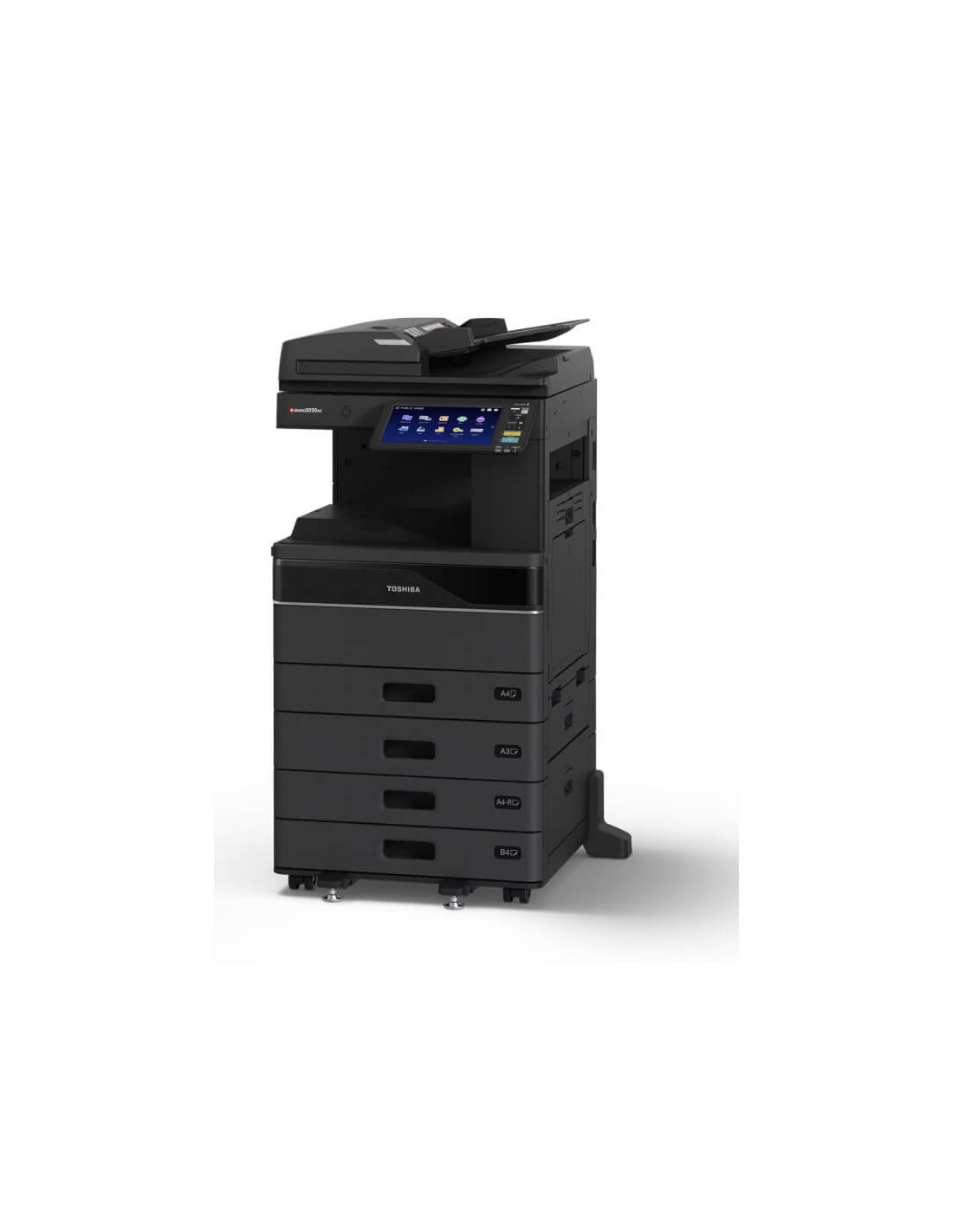 Photocopieur Toshiba couleur laser e-STUDIO 2021AC bureau moderne