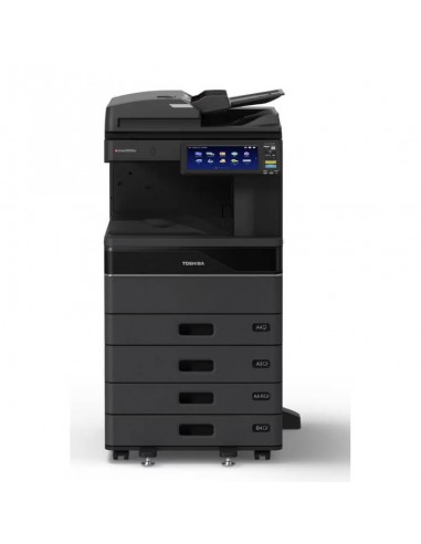 Photocopieur multifonction Toshiba pour bureaux et entreprises