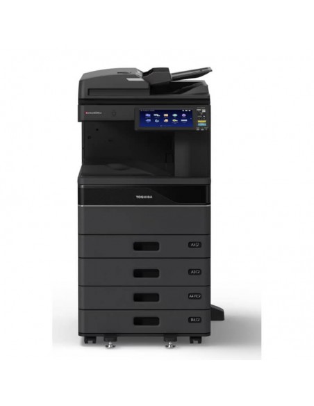 Photocopieur multifonction Toshiba pour bureaux et entreprises