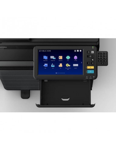 Impression A3 haute qualité sur imprimante multifonction A3