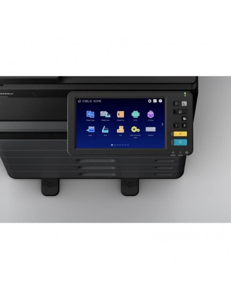 Photocopieur laser Toshiba pour entreprises et bureaux