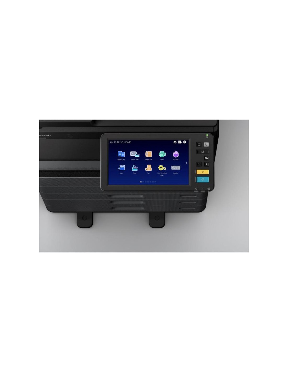 Photocopieur bureautique A3 Toshiba e-STUDIO 2525AC fiable