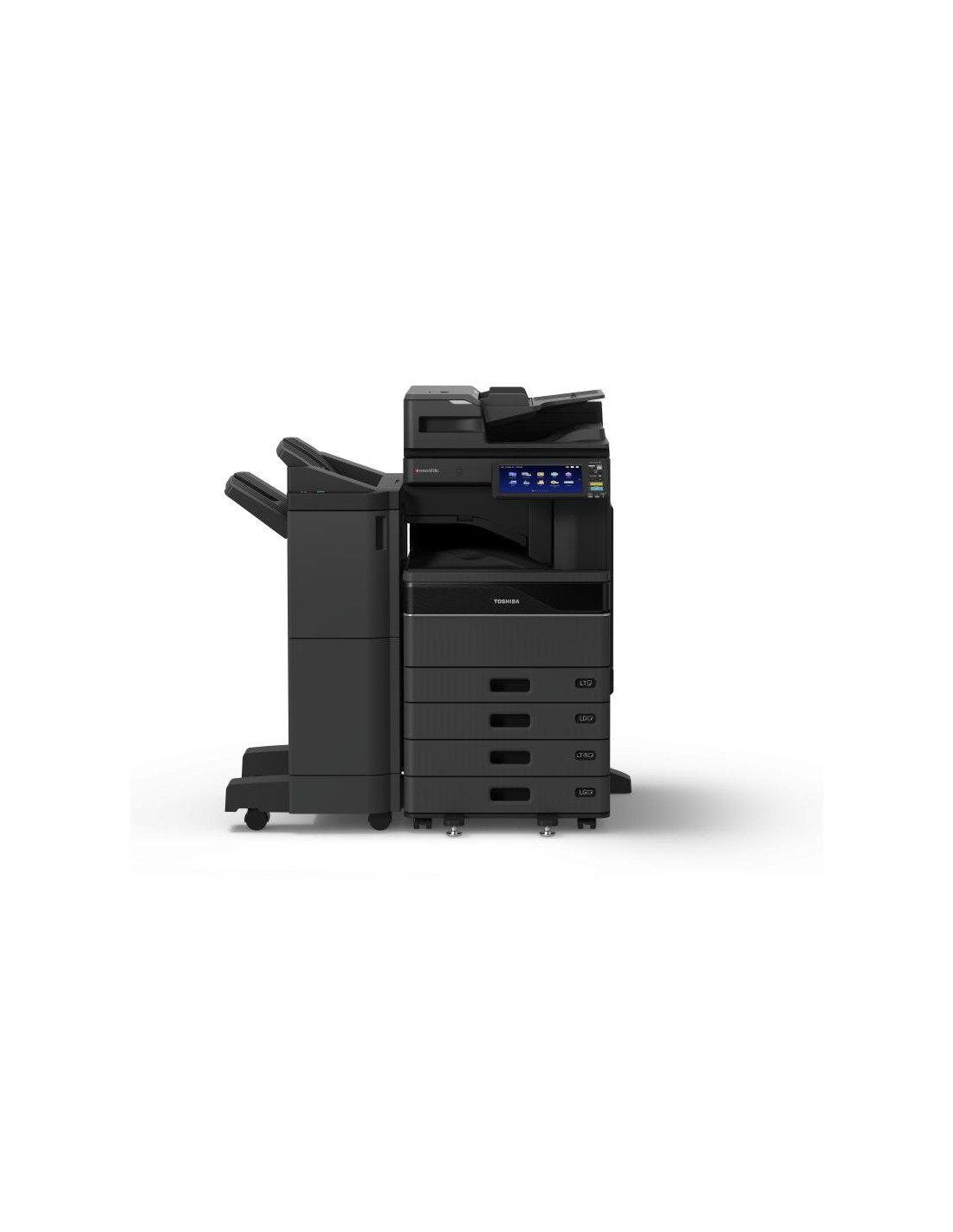 Photocopieur Toshiba e-STUDIO 2525AC multifonction A3 performant