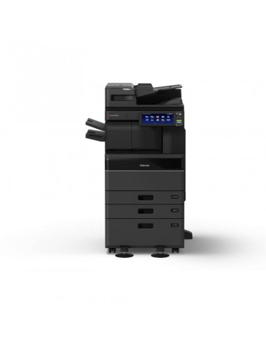 Photocopieur laser économique A3 Toshiba avec unité recto verso