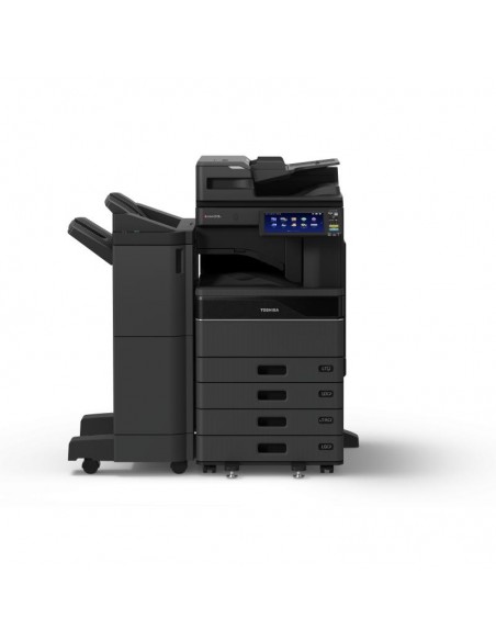 Photocopieur Toshiba e-STUDIO au meilleur prix en Tunisie