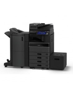 Photocopieur Toshiba e-STUDIO au meilleur prix en Tunisie 2