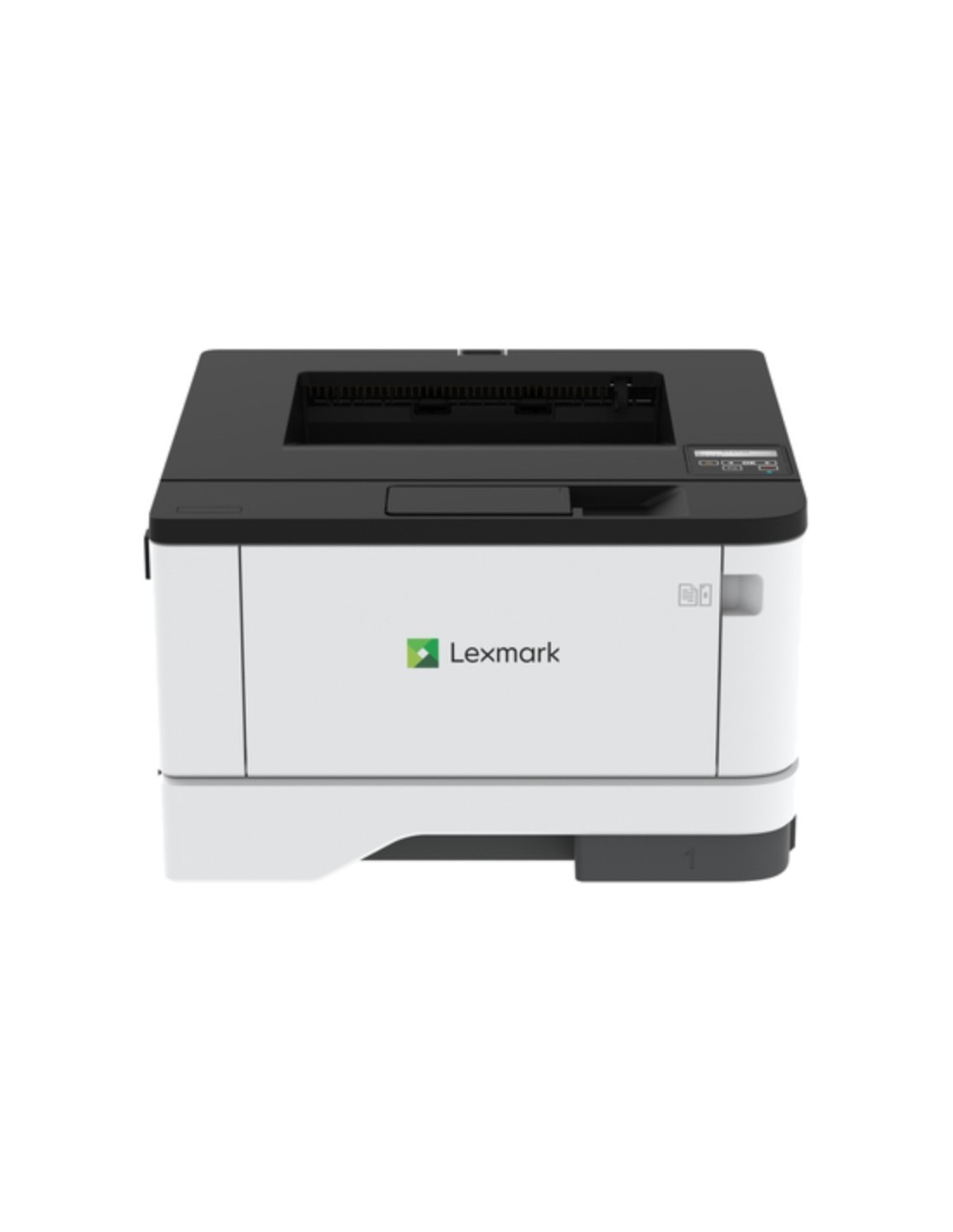 Imprimante LEXMARK MS431dn Laser noir et blanc haute performance pour bureau