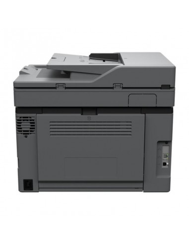 Imprimante compacte et performante LEXMARK pour bureau