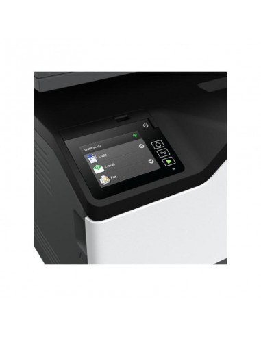 Écran tactile LCD 2,8 pouces LEXMARK CX331adwe