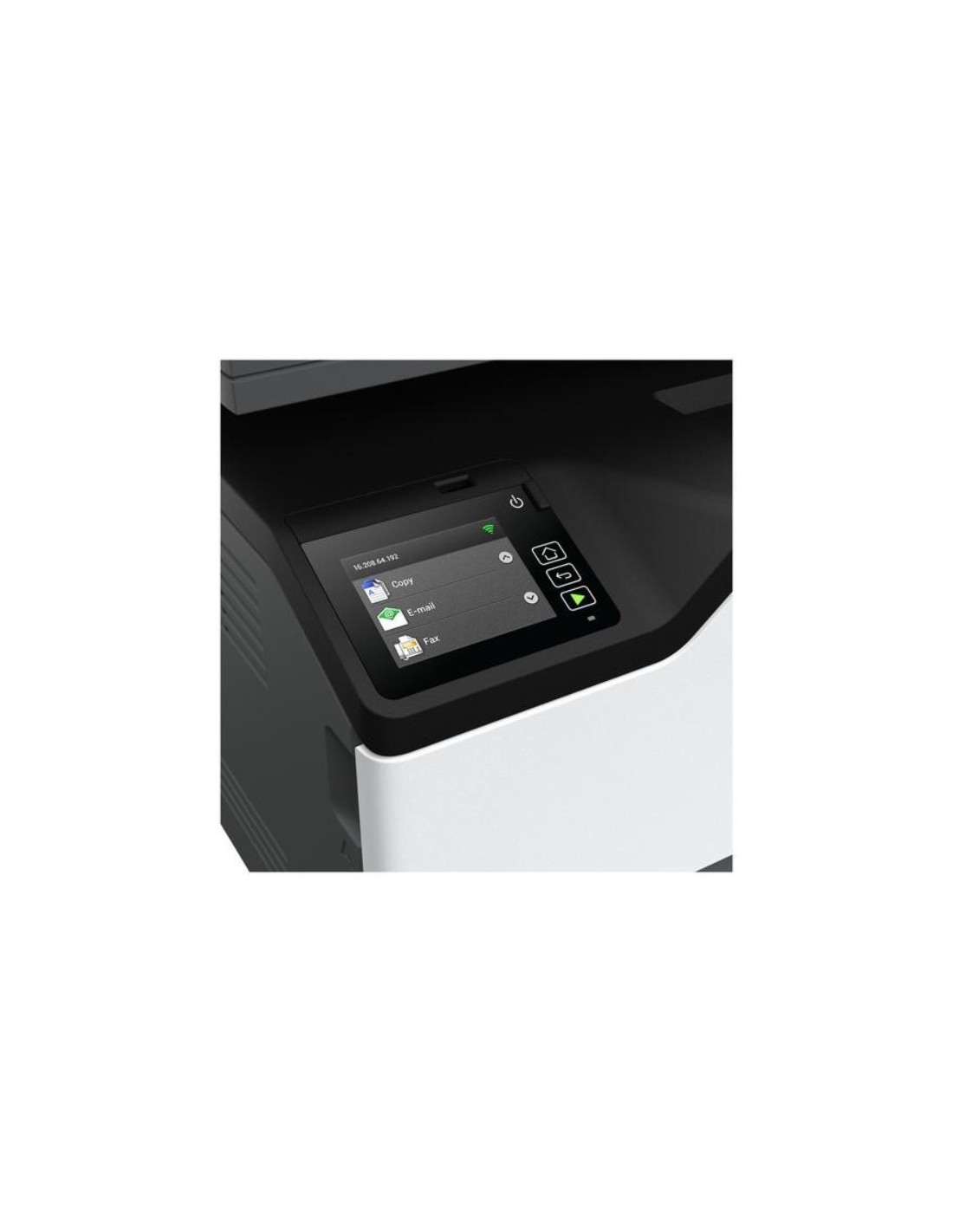 Imprimante laser couleur LEXMARK CX331adwe pour bureaux