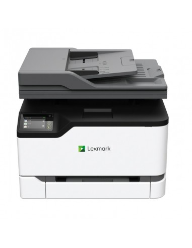 Imprimante laser multifonction fiable et rapide pour petits groupes