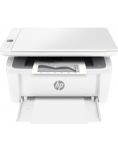 Imprimante HP laser compacte A4 économique et performante