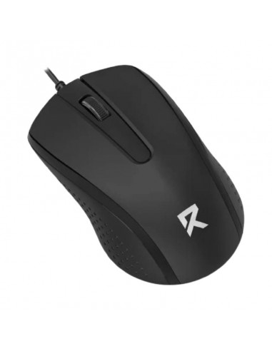 Souris RGB Redragon BM-4049 idéale pour gaming et bureautique