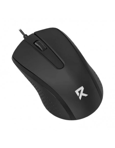 Souris RGB Redragon BM-4049 idéale pour gaming et bureautique