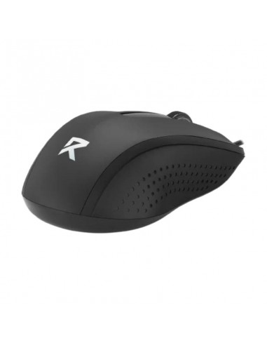 Résolution 1200 dpi pour souris gamer filaire Redragon BM-4049