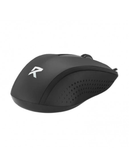 Résolution 1200 dpi pour souris gamer filaire Redragon BM-4049
