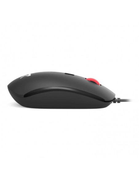 Vue de dessus souris gaming Redragon BM-4062 LED