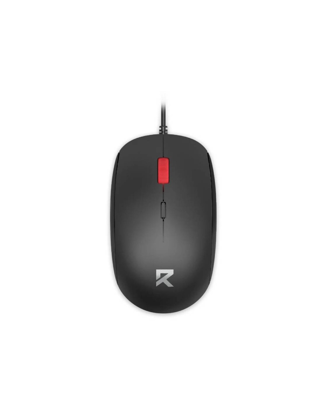 Souris Redragon BM-4062 filaire noir pour gamers PC