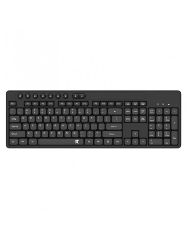 Clavier Sans Fil Redragon BK-7094 - Noir