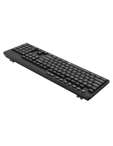 Clavier Sans Fil Redragon BK-7094 - Noir