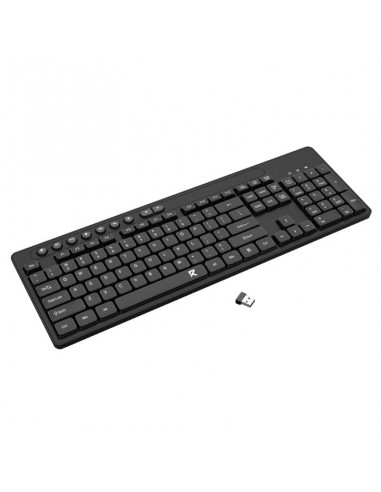 Clavier Sans Fil Redragon BK-7094 - Noir