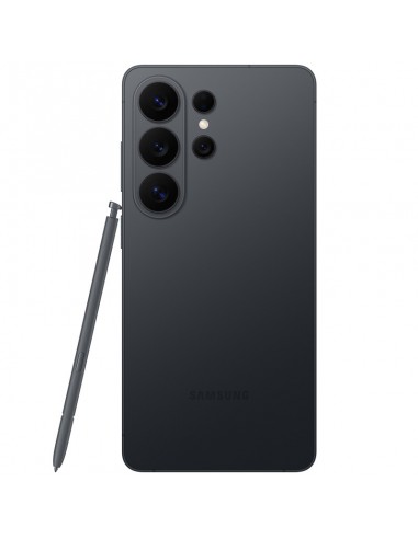Samsung S26 Ultra noir smartphone Android 16 double SIM