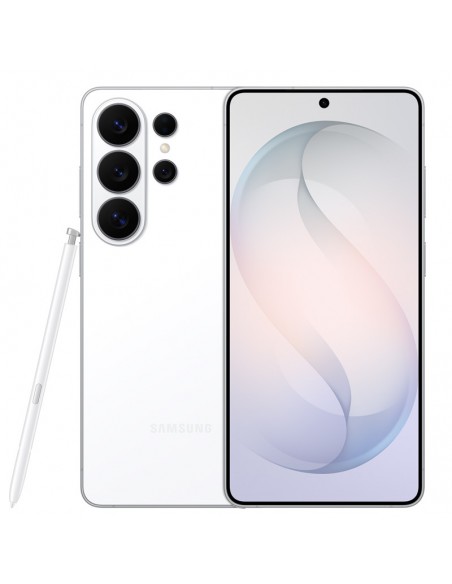 samsung galaxy s26 ultra téléphone premium série s samsung