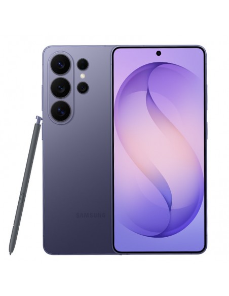 Samsung S26 Ultra 5G connectivité 5G wifi 7