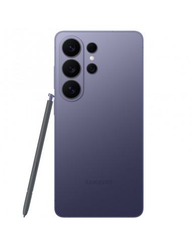 Samsung S26 Ultra 5G violet cadre en titane