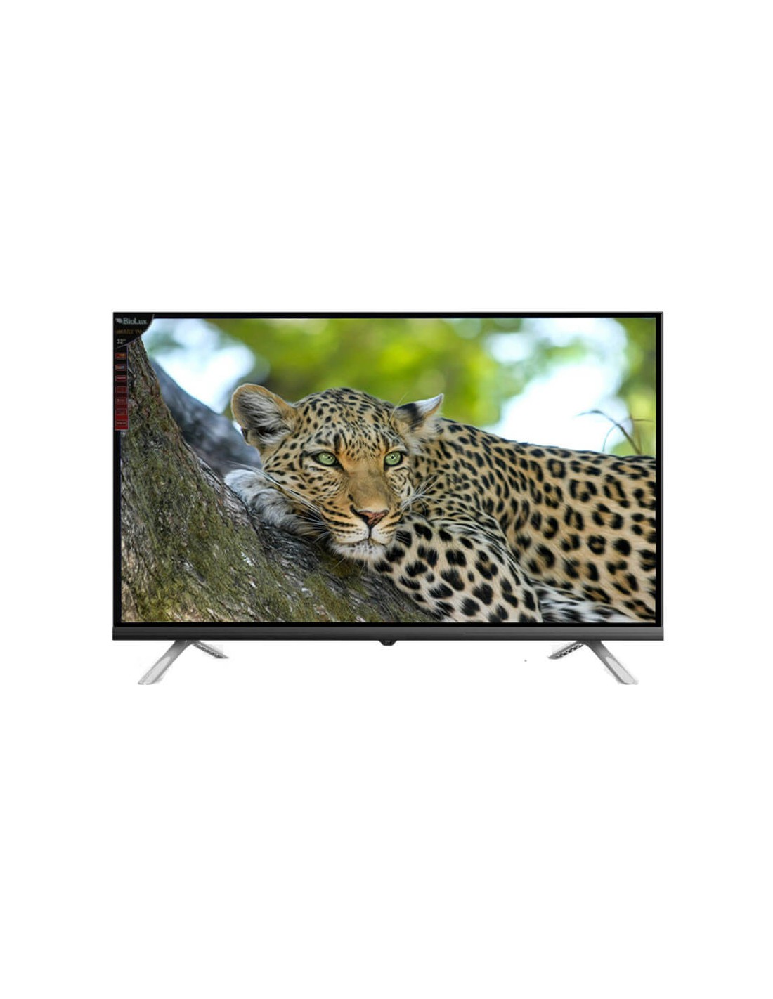 Tv Led Biolux 32" Smart écran LED Full HD connecté