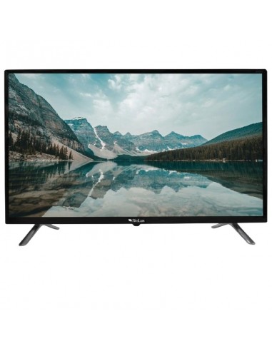 TV LED 32 pouces Biolux contraste et clarté