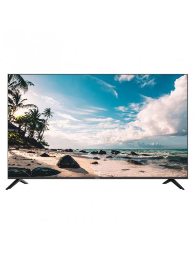 Tv Led Biolux 58" UHD 4K télévision ultra hd biolux