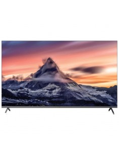 Smart TV Biolux 70'' UHD Dolby Audio intégré