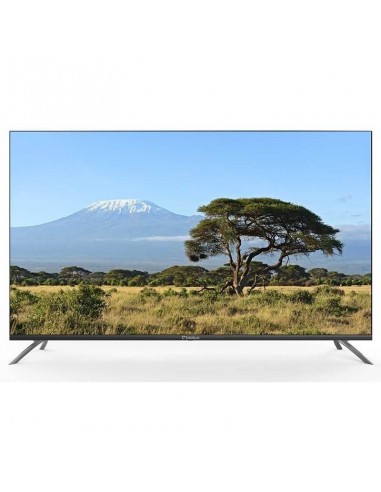 TV Biolux ECO75RSM 75 pouces pour salon moderne