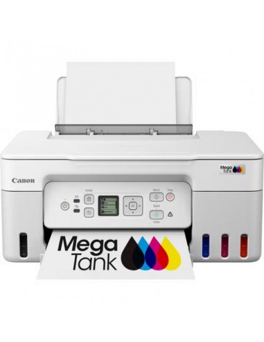 Canon Pixma G3470 multifonction compacte avec Wifi et USB