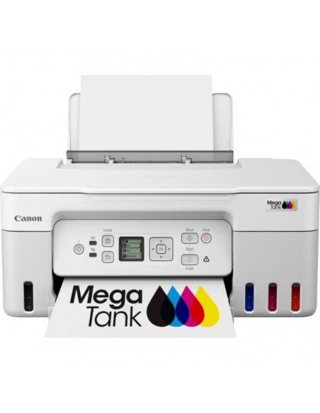 Canon Pixma G3470 multifonction compacte avec Wifi et USB