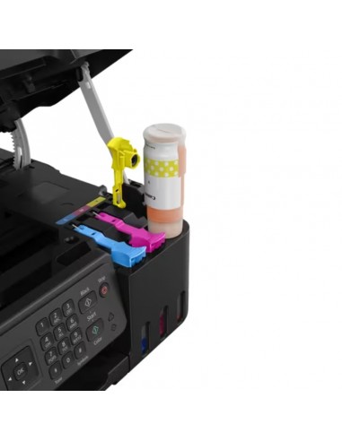 canon pixma g4470 imprimante canon g series reservoir wifi