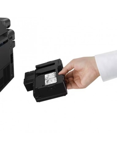 imprimante canon eco tank reservoir grande capacite canon