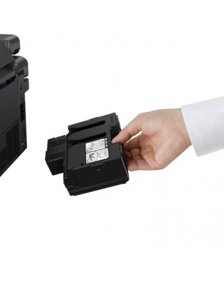 imprimante canon eco tank reservoir grande capacite canon