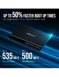 disque ssd 250go sata interne pour remplacement hdd 2