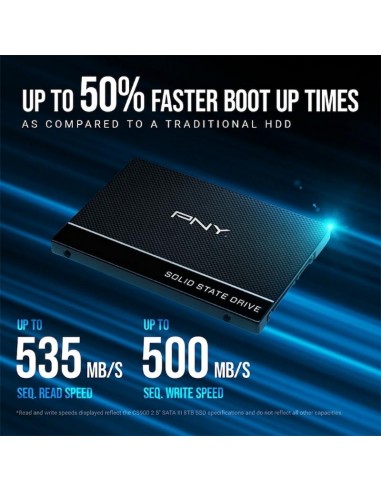 disque dur interne pny cs900 250go ssd haute vitesse disque dur interne pny cs900 250go ssd haute vitesse
