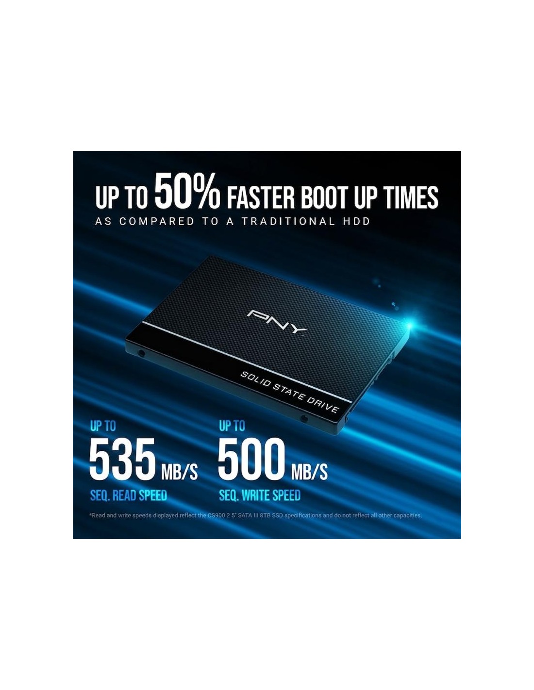 ssd 250go performant sata 2.5 pour ordinateur bureau