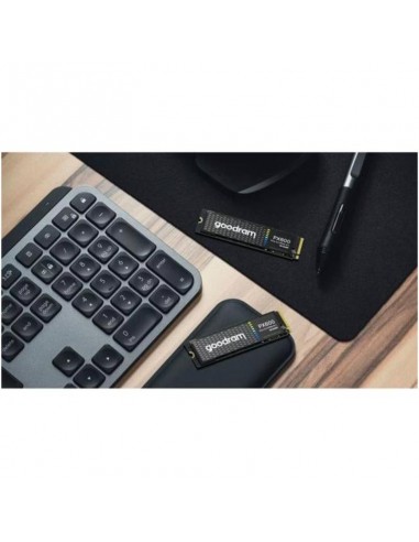 Disque dur M.2 rapide Goodram PX600 pour ordinateur de bureau