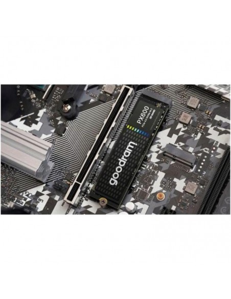 SSD interne haute performance 250Go pour stockage rapide